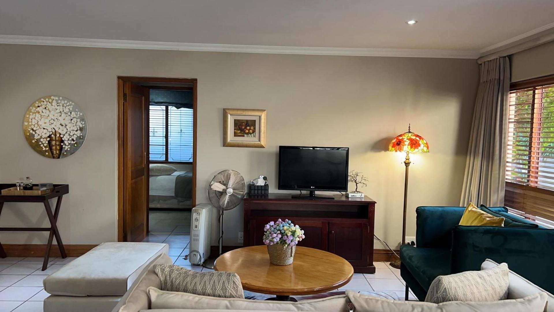 Bellgrove Guest House Sandton 约翰内斯堡 外观 照片