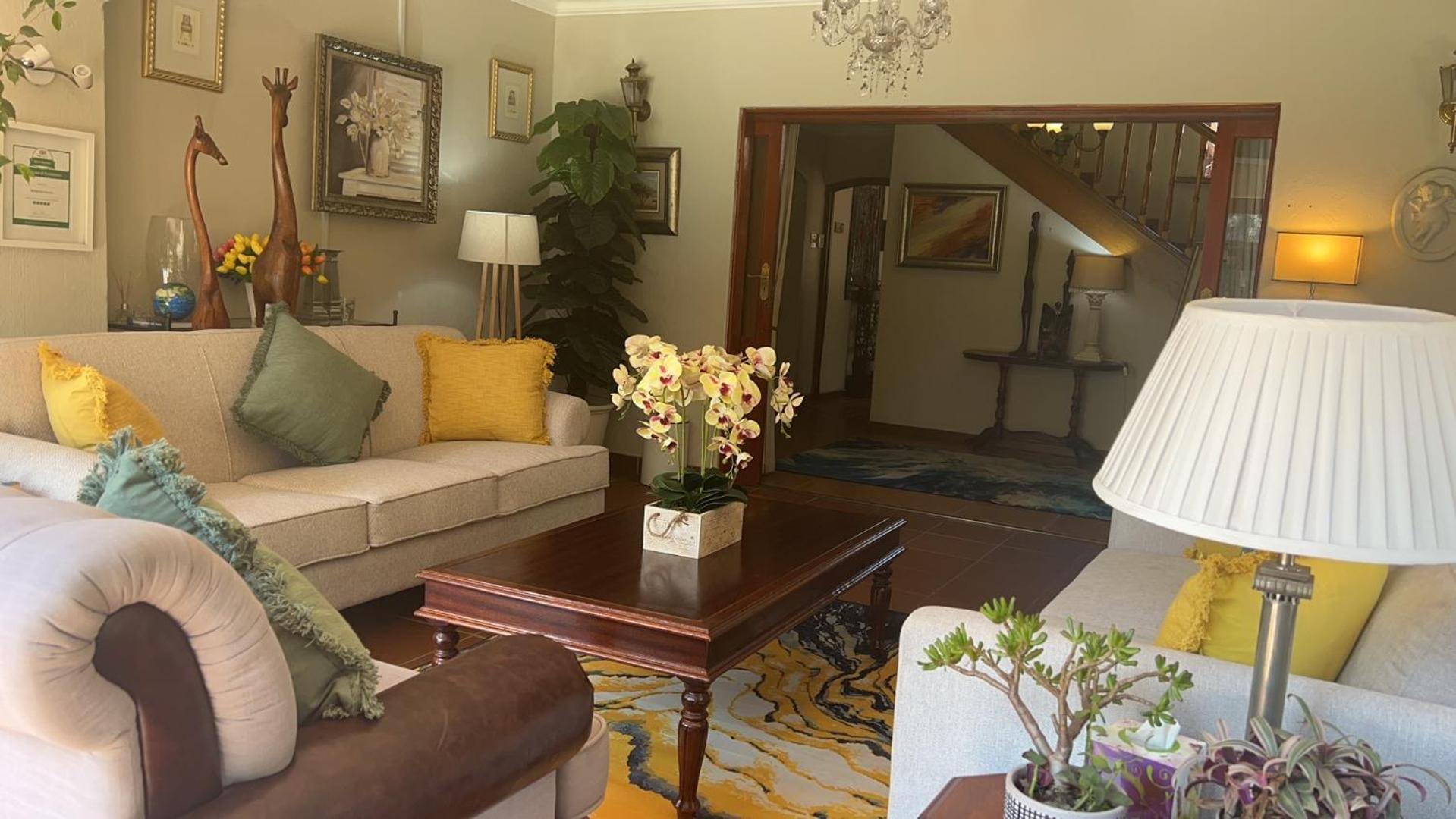 Bellgrove Guest House Sandton 约翰内斯堡 外观 照片