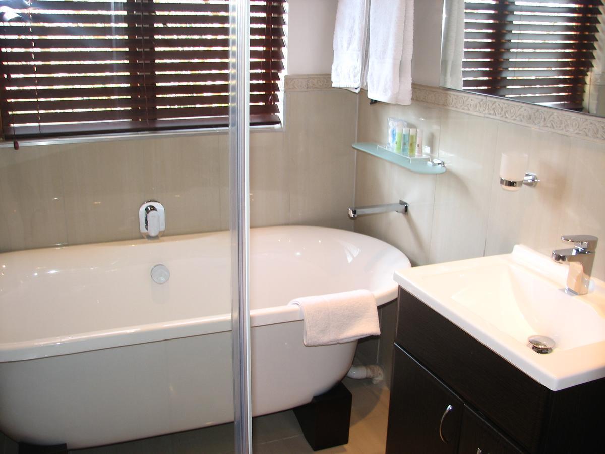 Bellgrove Guest House Sandton 约翰内斯堡 外观 照片
